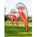 Flying Banner -Medium - FB003-IGT